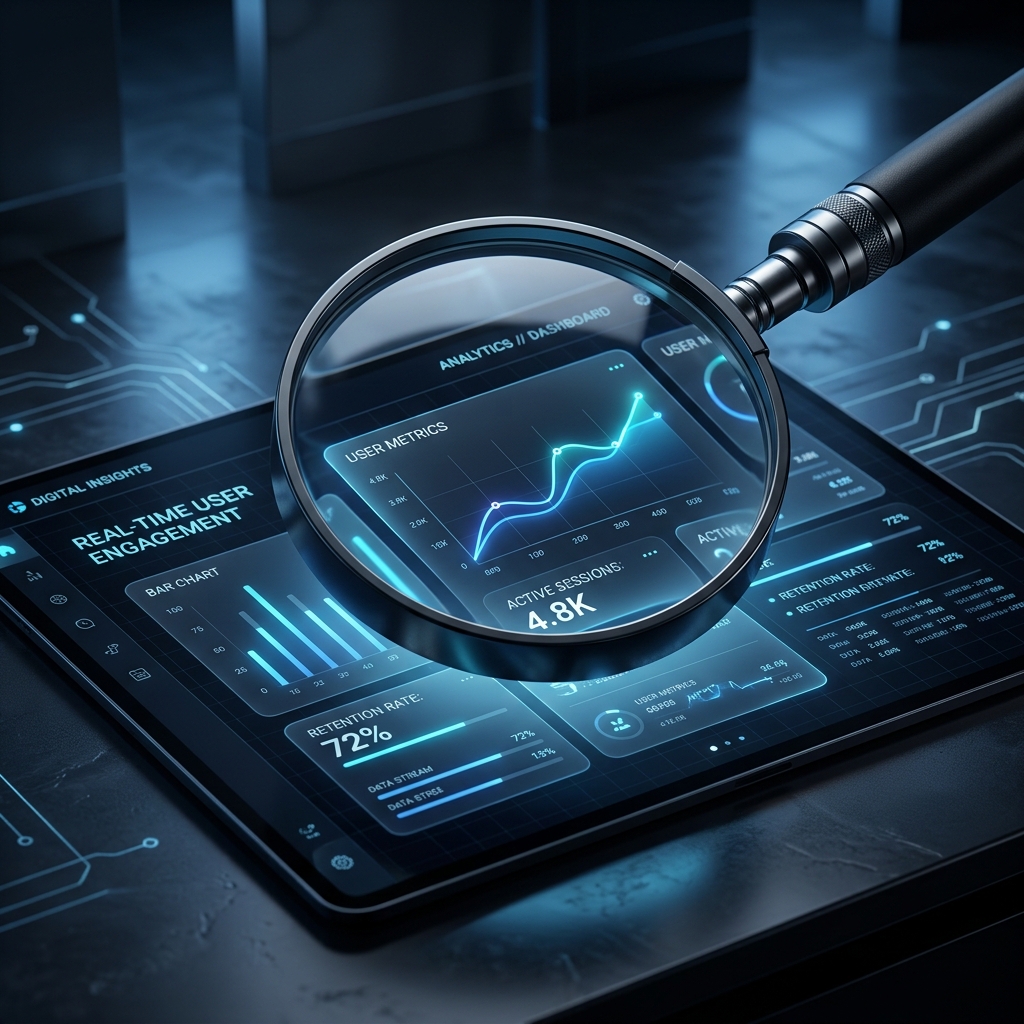 UX Audit Analysis