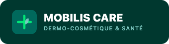 Mobilis Care Logo