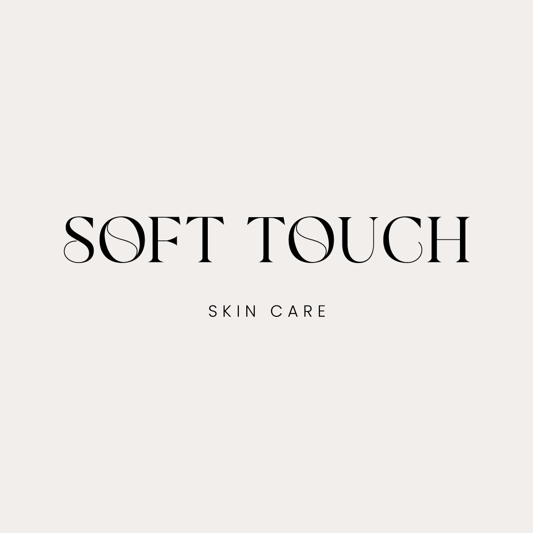Soft Touch Logo Mark