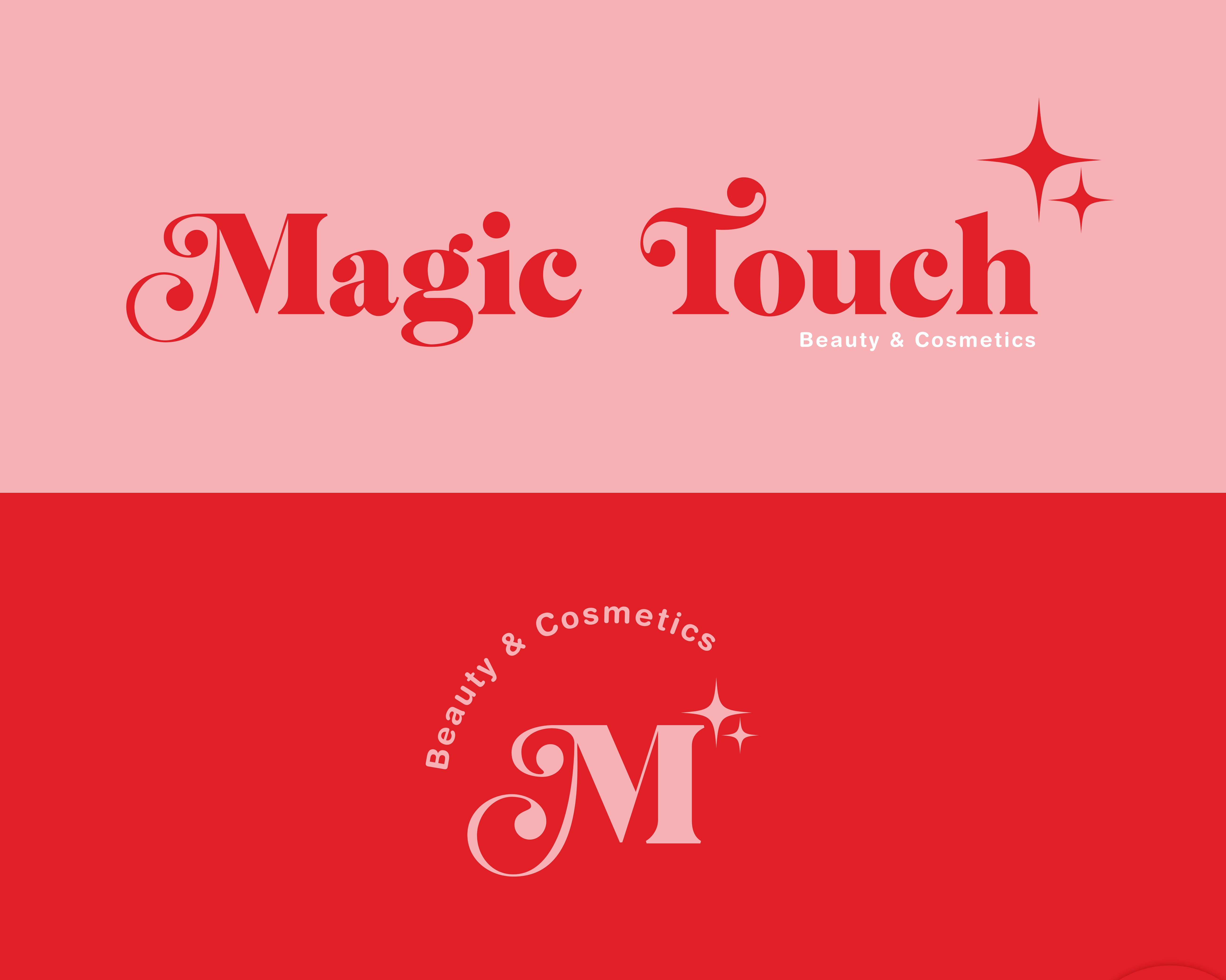 Magic Touch Luxury Auto Detailing Brand